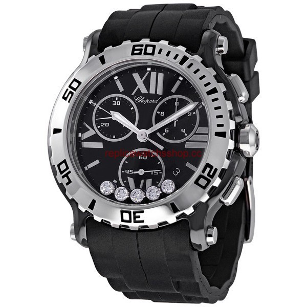 Chopard Happy Sport 288515-9005