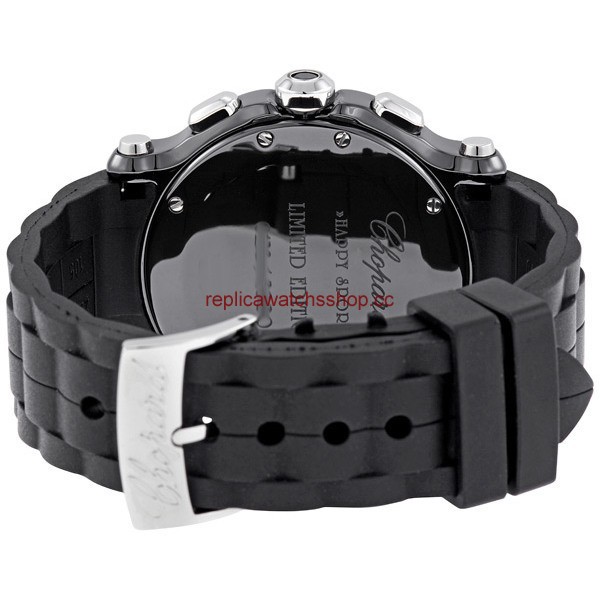 Chopard Happy Sport 288515-9005 img2