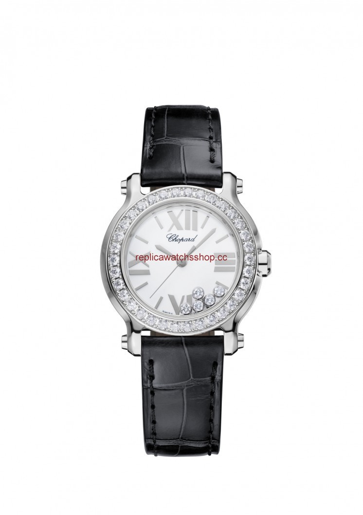 Chopard Diamond 278509/3007