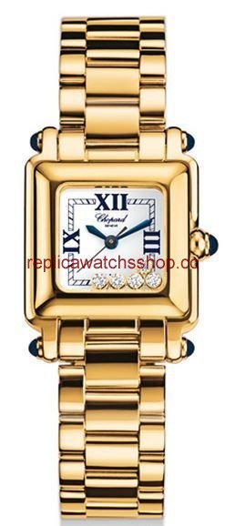 Chopard Happy Sport 276851-0007 Chopard Happy Sport 276851-0007