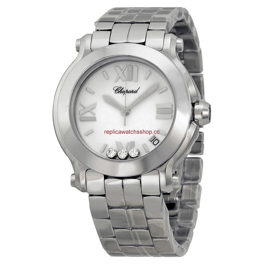 Chopard Diamond 278477-3013