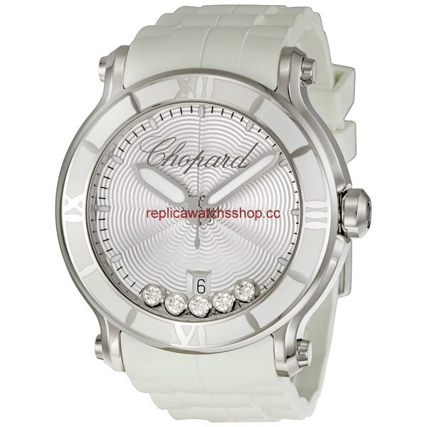 Chopard Happy Sport 288525-3002
