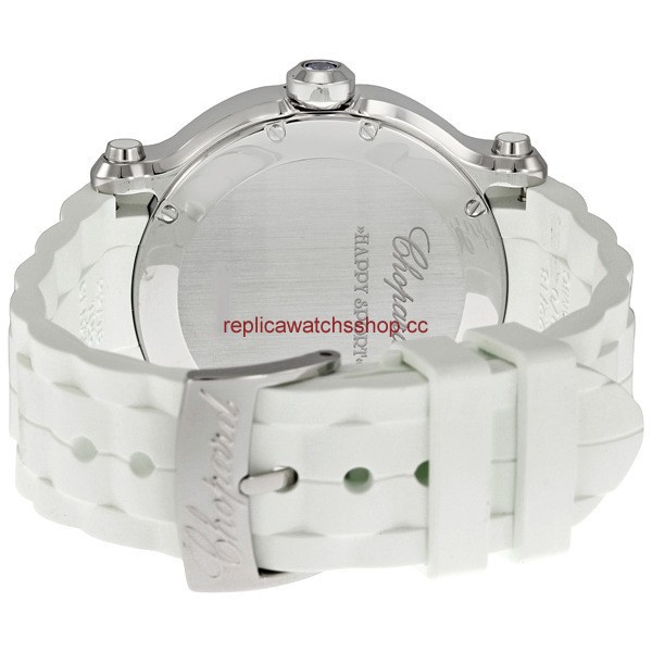 Chopard Happy Sport 288525-3002 img2