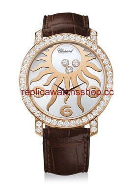 Chopard Happy Sport 207470-5007 Chopard Happy Sport 207470-5007