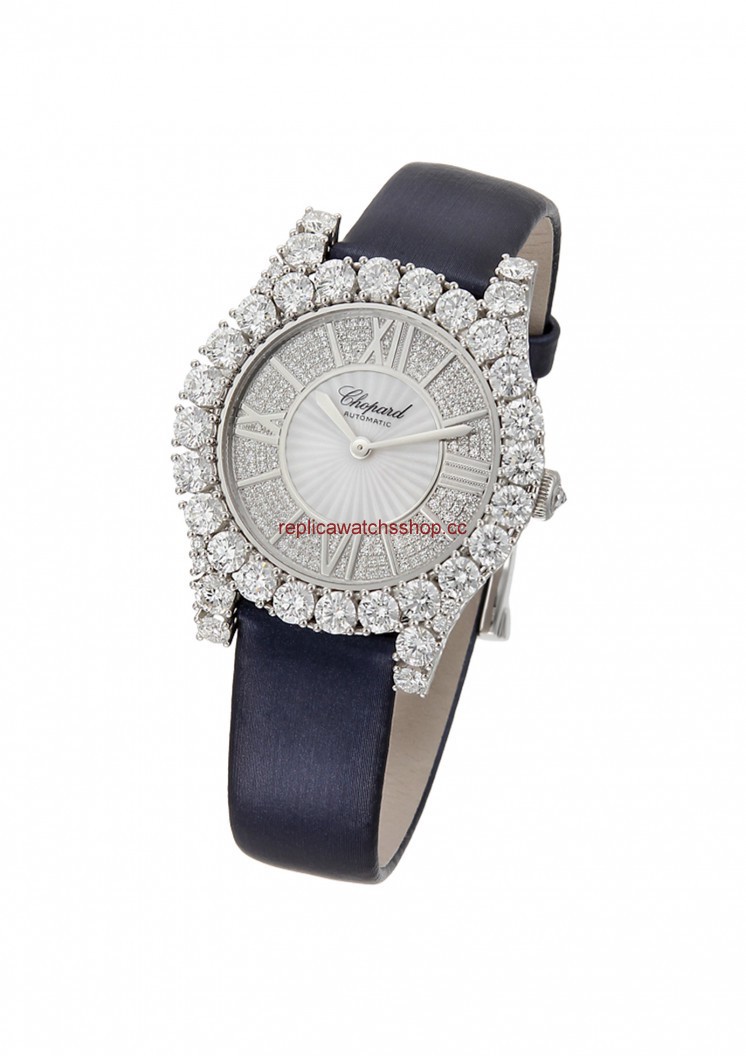 Chopard Heure du Diamant 139419-1001