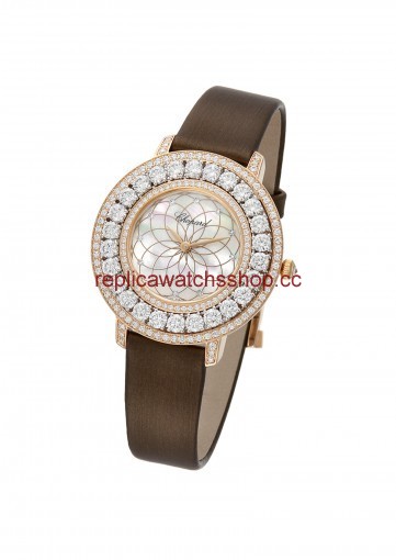 Chopard Heure du Diamant 139423-9002