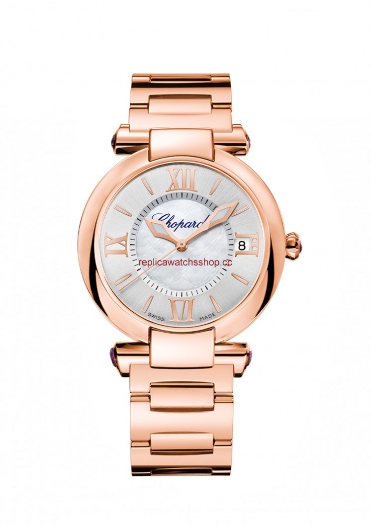 Chopard Imperiale 384822/5003 Chopard Imperiale 384822/5003