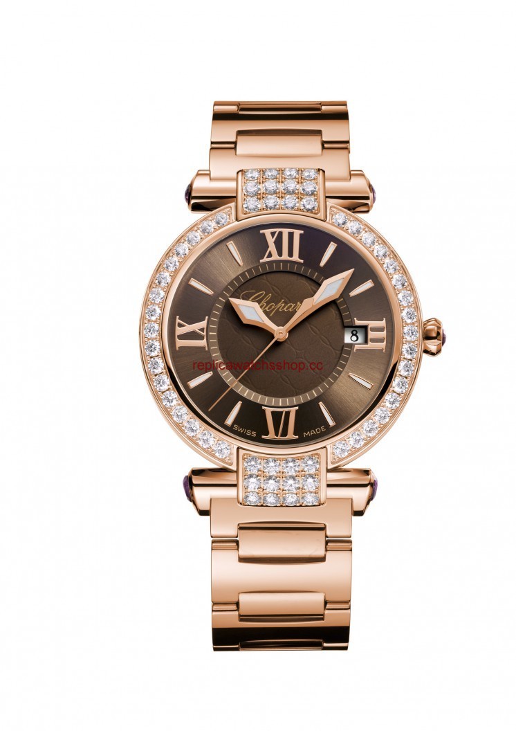 Chopard Imperiale 384221-5012