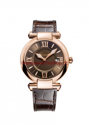 Chopard Imperiale CP 384221-5009 Chopard Imperiale CP 384221-5009