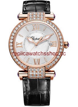 Chopard Imperiale 384221-5002