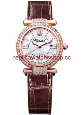 Chopard Imperiale 384238-5003