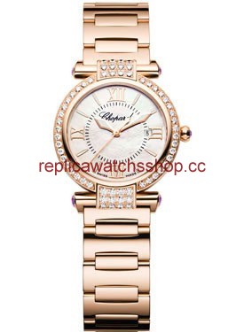 Chopard Imperiale 384238-5004 Chopard Imperiale 384238-5004
