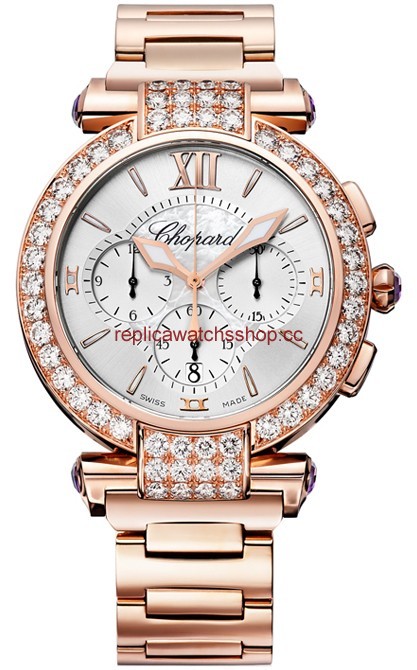 Chopard Imperiale 384211-5004 Chopard Imperiale 384211-5004