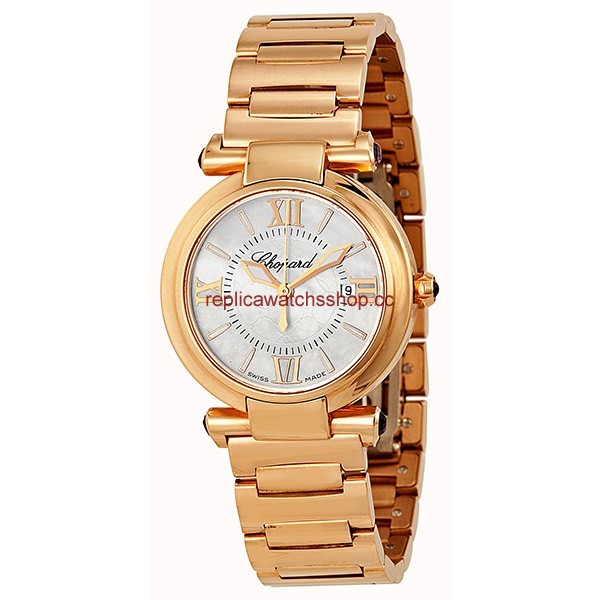 Chopard Imperiale 384238-5002