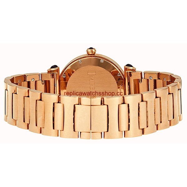 Chopard Imperiale 384238-5002 img2