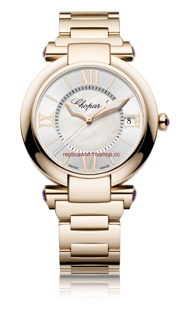 Chopard Imperiale 384241/5002