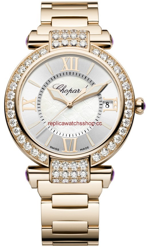 Chopard Imperiale 384241-5004 Chopard Imperiale 384241-5004