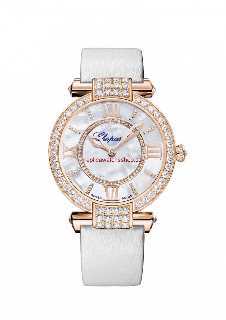 Chopard Diamond 384242-5005