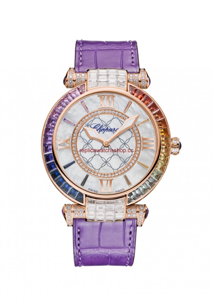Chopard Imperiale 384239-5009 Chopard Imperiale 384239-5009