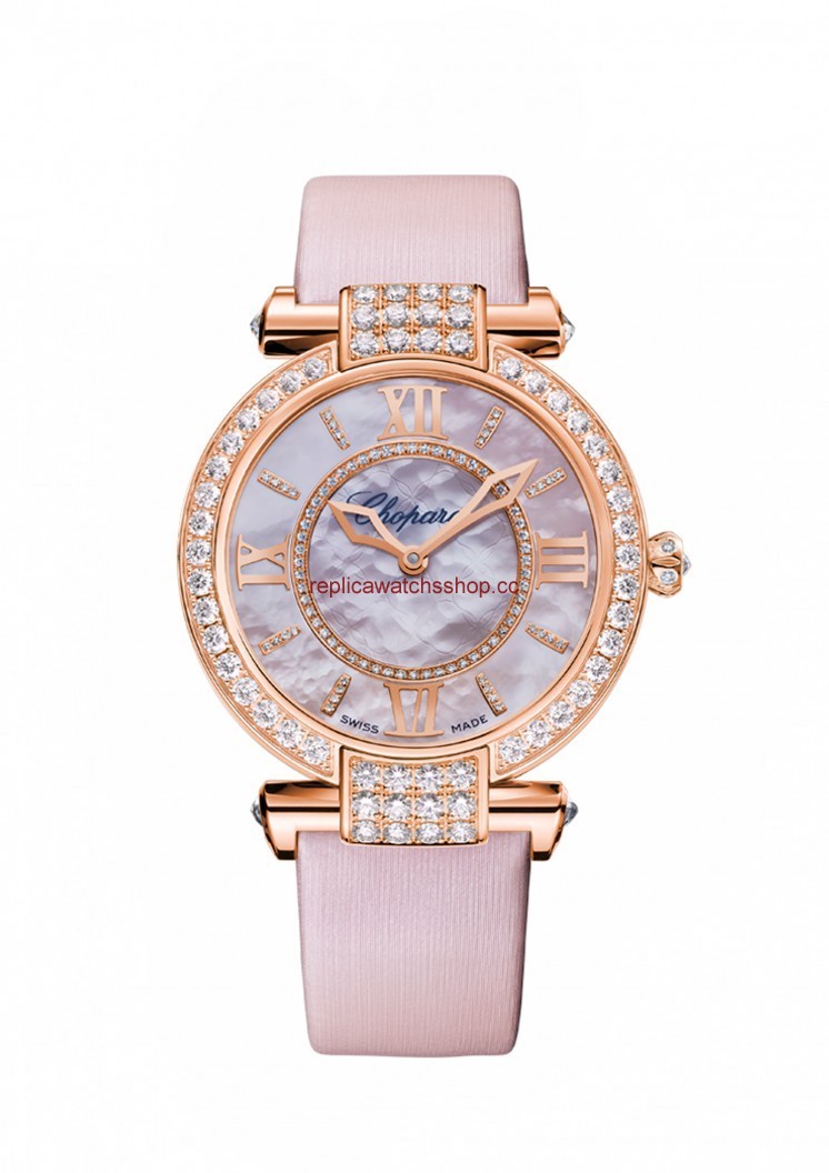 Chopard Imperiale 384242-5006