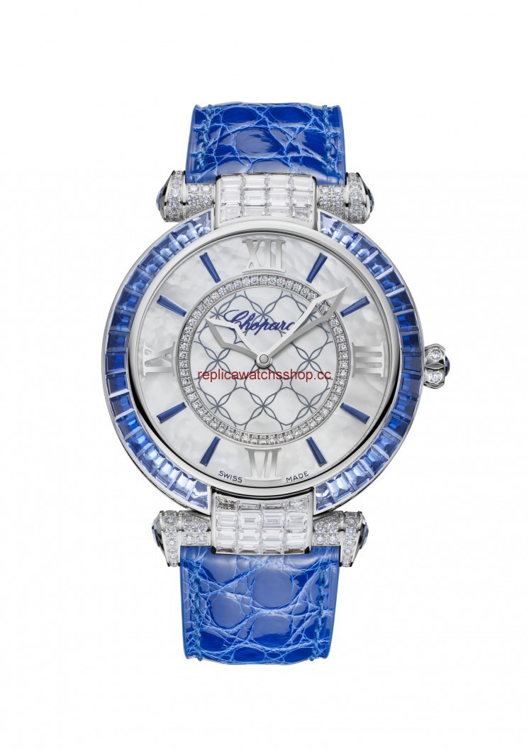 Chopard Imperiale 384239-1013 Chopard Imperiale 384239-1013