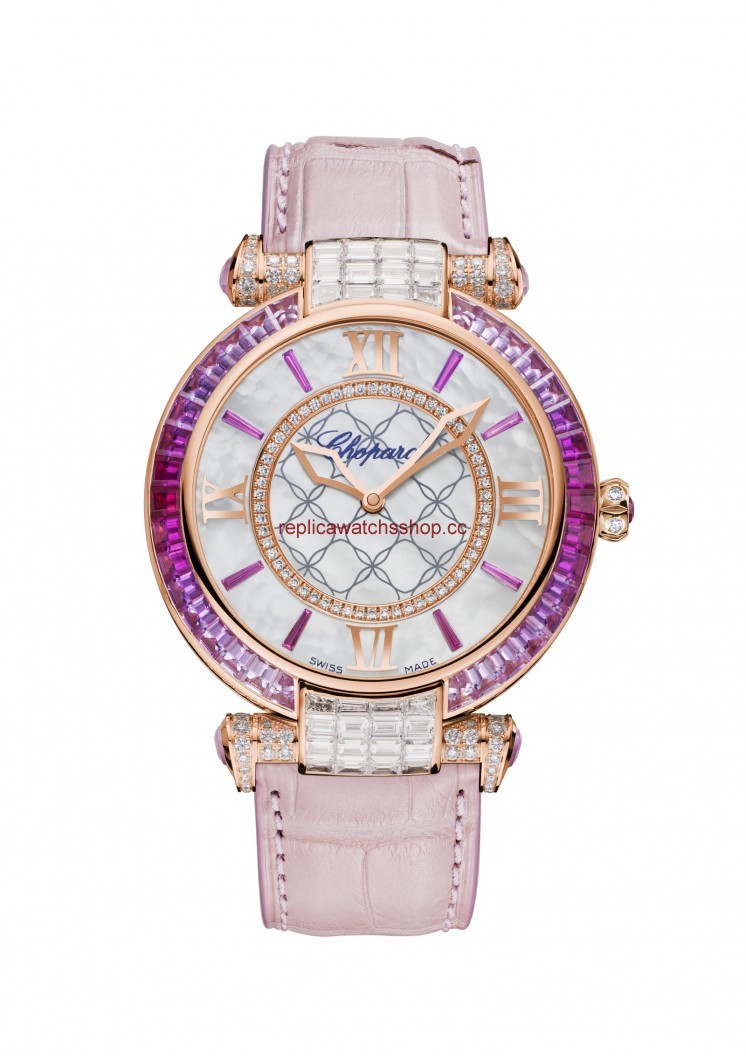 Chopard Diamond 384239-5010