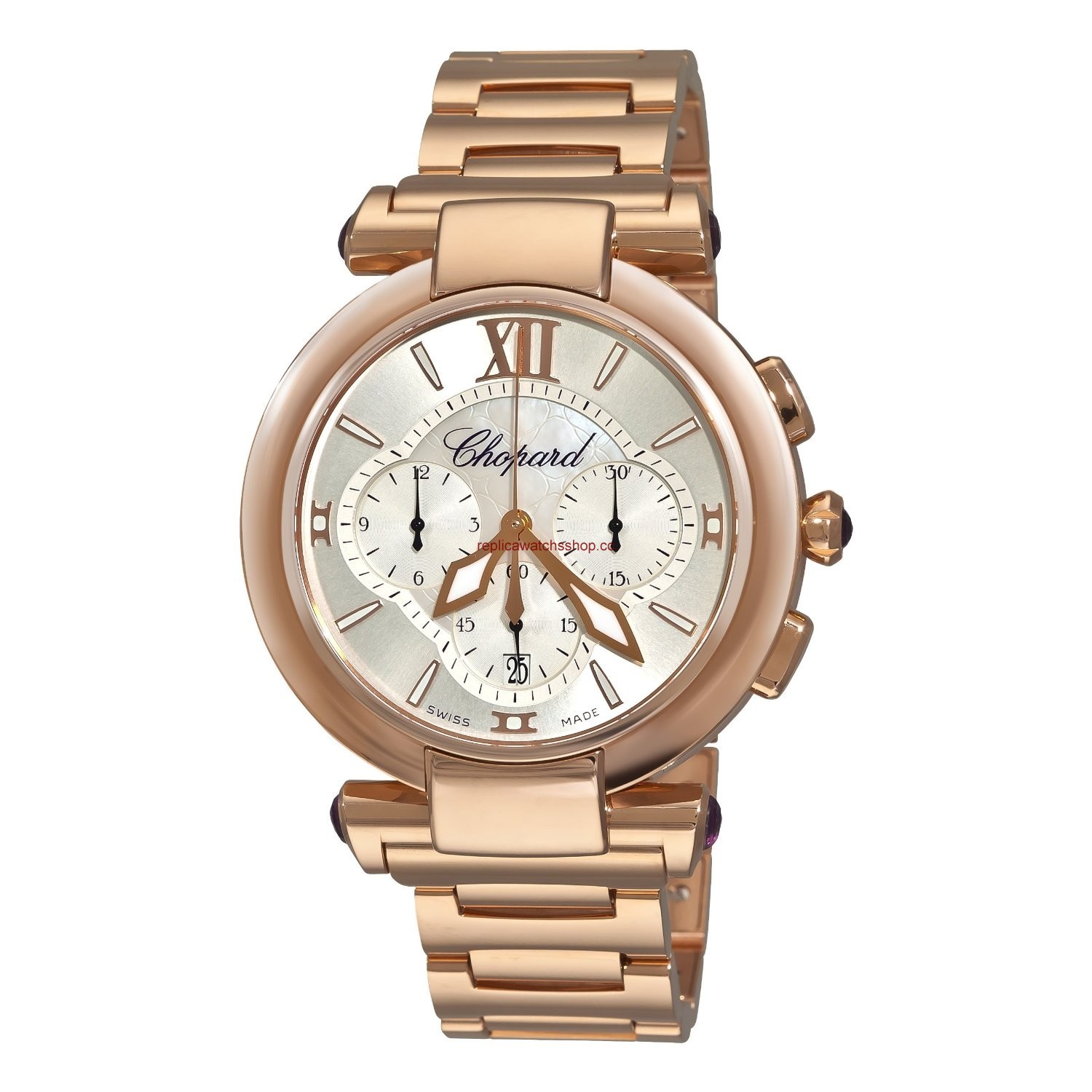 Chopard Imperiale 384211/5002