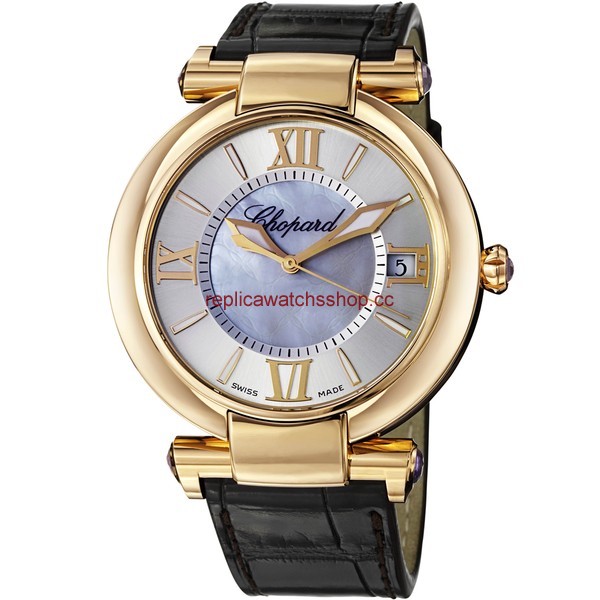 Chopard Imperiale 384241-0001 Chopard Imperiale 384241-0001