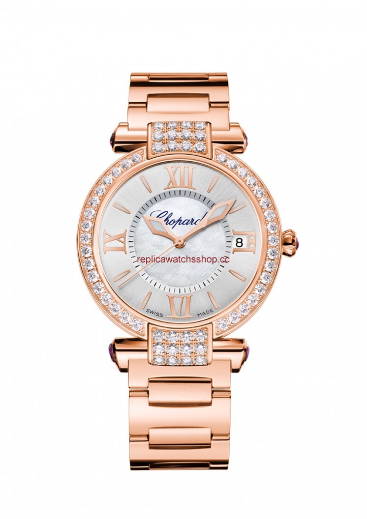 Chopard Imperiale 384822-5004 Chopard Imperiale 384822-5004