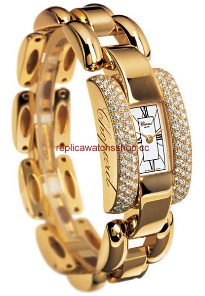 Chopard La Strada 41/6547 Chopard La Strada 41/6547