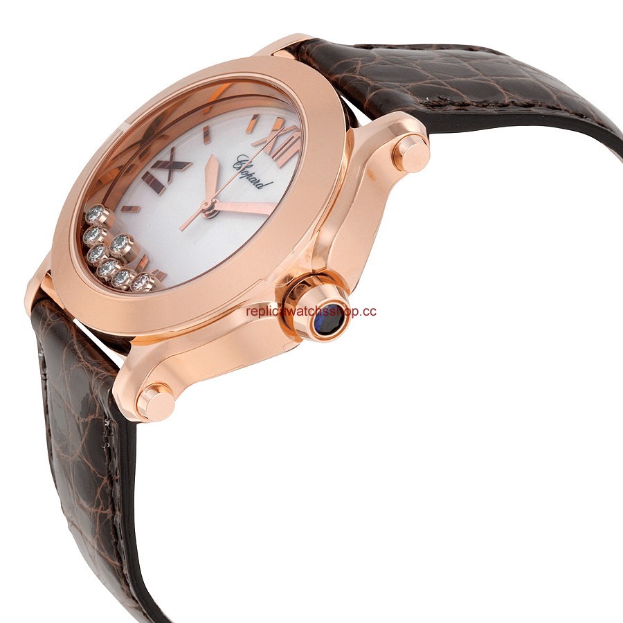 Chopard Happy Sport 277471-5001 img1