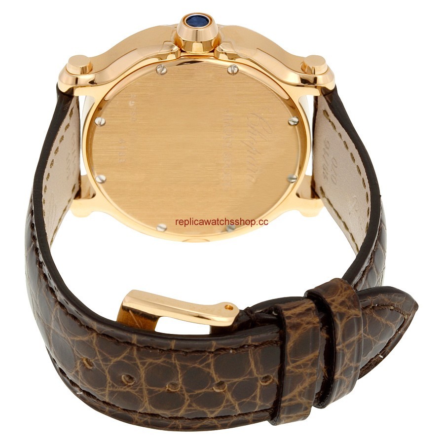 Chopard Happy Sport 277471-5001 img2 Chopard Happy Sport 277471-5001 img2