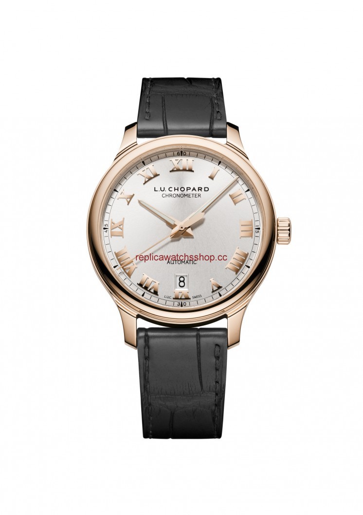 Chopard Classic 161937-5001 Chopard Classic 161937-5001