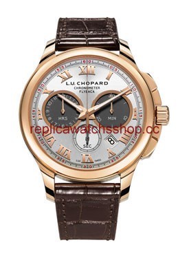 Chopard L.U.C. 161928-5001