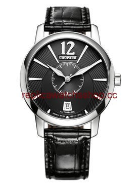 Chopard L.U.C. 161880-1001