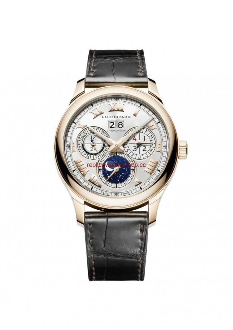 Chopard L.U.C. 161927-5001