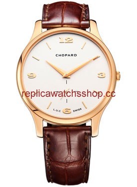 Chopard L.U.C. 161920-5001