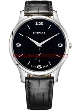 Chopard L.U.C. 161920-1001