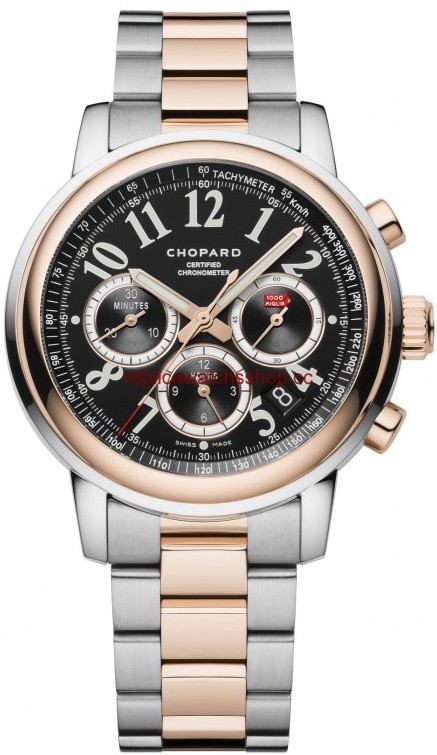 Chopard Chrono 158511-6002 Chopard Chrono 158511-6002