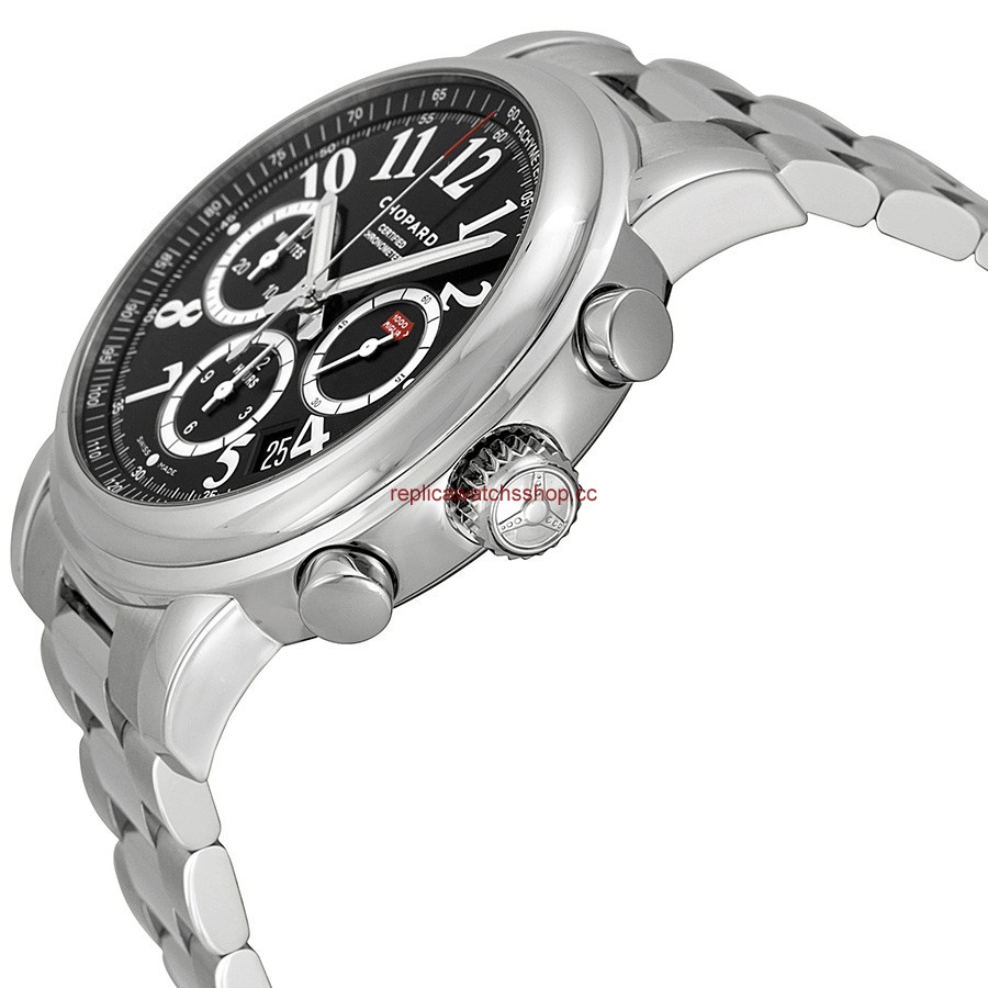 Chopard Mille Miglia 158511-3002 img1