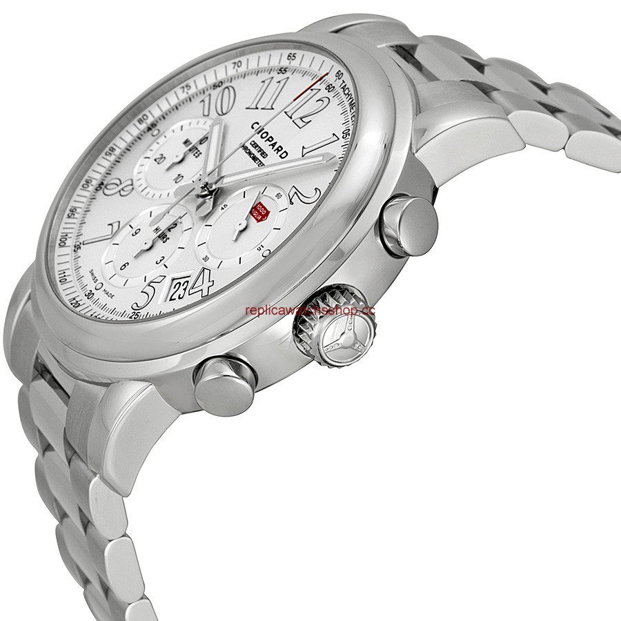 Chopard Mille Miglia 158511-3001 img1