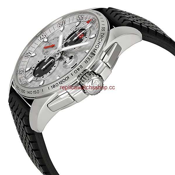 Chopard Mille Miglia 168459-3019 img1