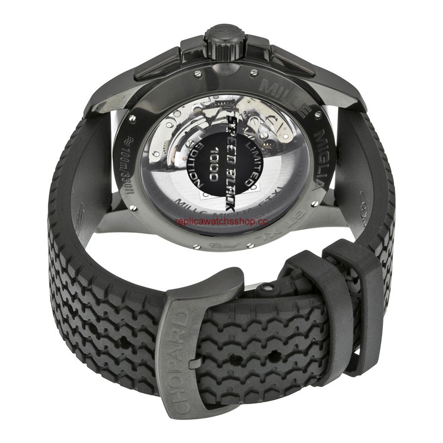 Chopard Mille Miglia 168459/3022 img2