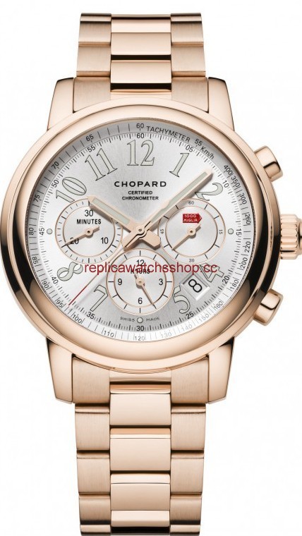 Chopard Chrono 151274-5001