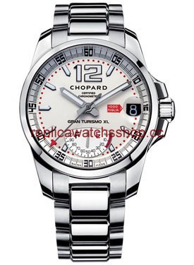 Chopard Mille Miglia 158457-3002 Chopard Mille Miglia 158457-3002