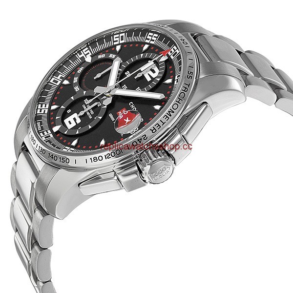 Chopard Mille Miglia 15-8459-3001 img1