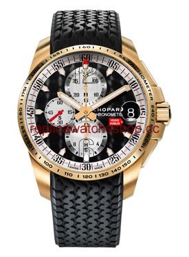 Chopard Mille Miglia 161268-5010