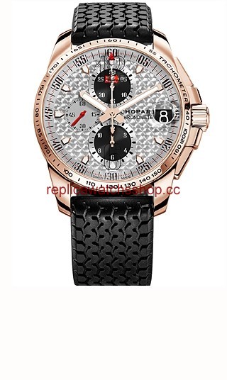 Chopard Mille Miglia 161268-5007 Chopard Mille Miglia 161268-5007