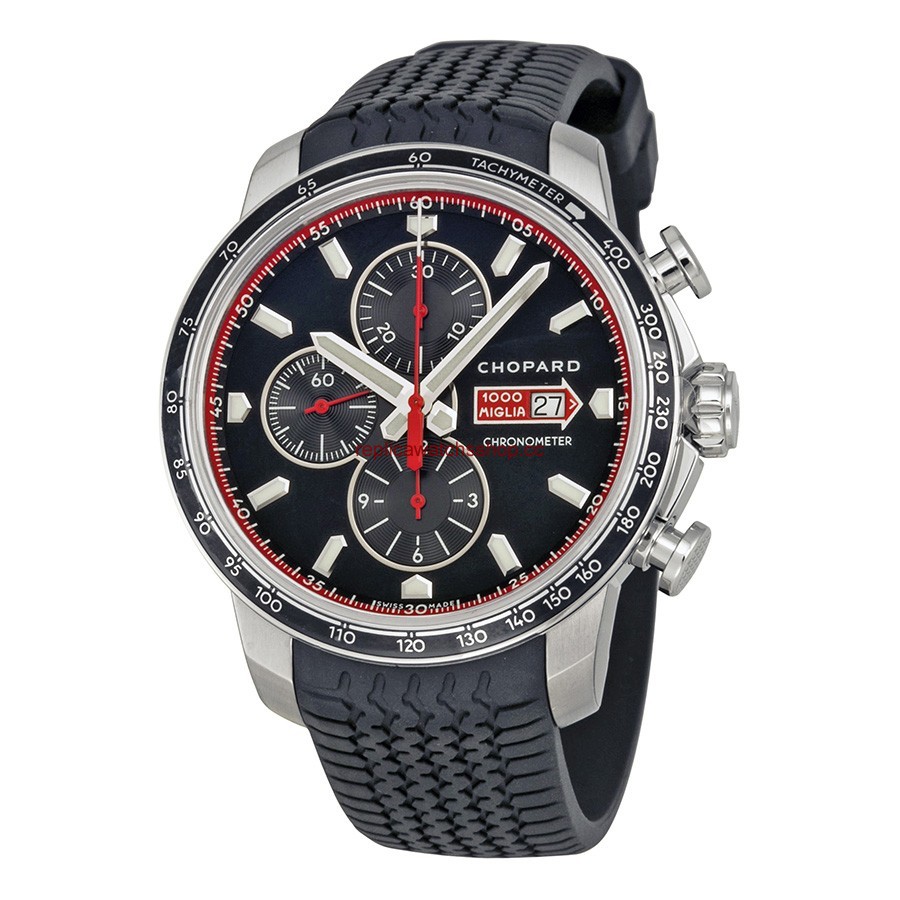 Chopard Chrono 168571-3001