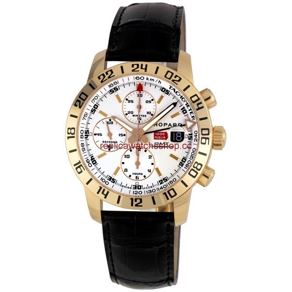 Chopard Mille Miglia 161267-5001 Chopard Mille Miglia 161267-5001
